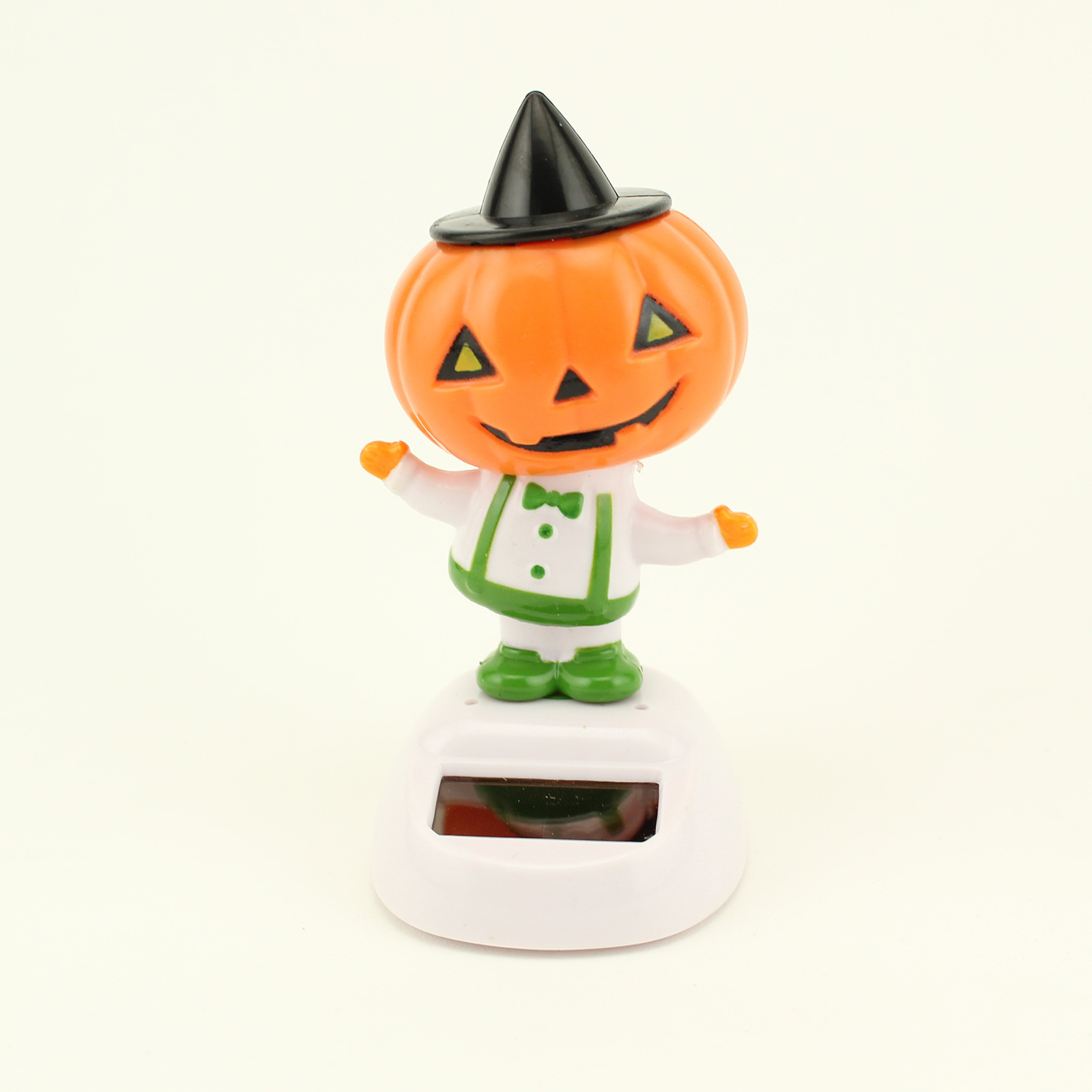 dancing pumpkin toy